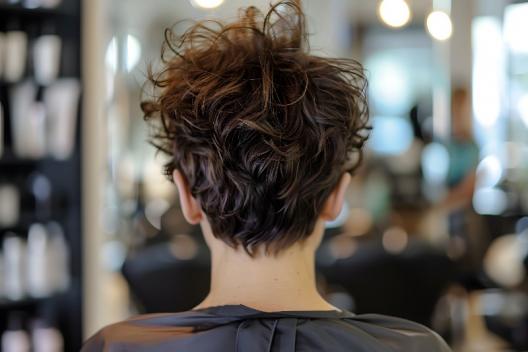 événements coiffeuse à domicile