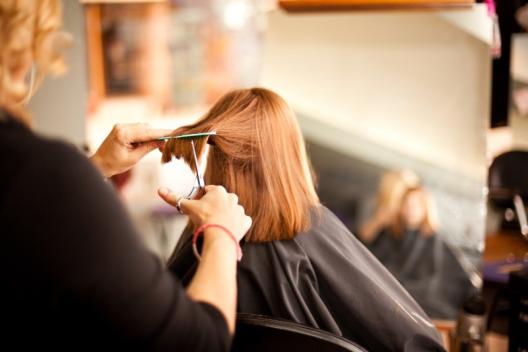 coiffeur pour femme